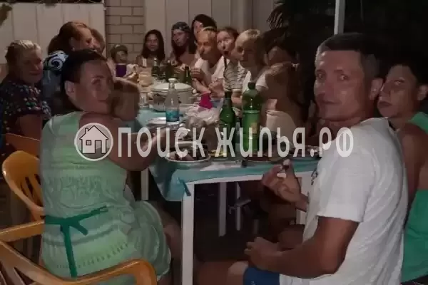 Частный сектор «Галина», Вишневка Частный сектор «Галина», Вишневка