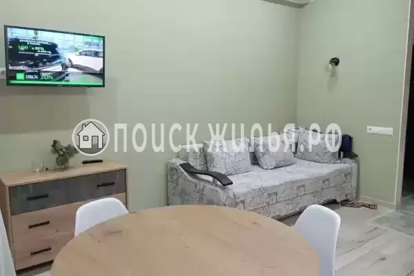 Квартира «Семейный», Лазаревское