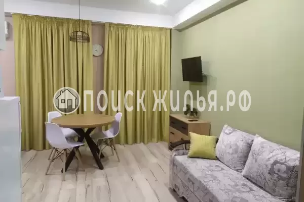Квартира «Семейный», Лазаревское