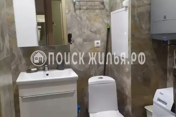 Квартира «Семейный», Лазаревское