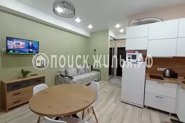 Квартира «Семейный», Лазаревское