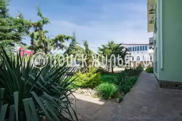 «Ilgeri resort», Судак «Ilgeri resort», Судак