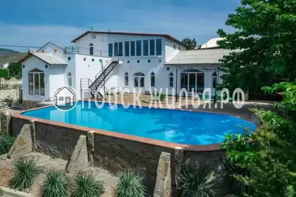 «Ilgeri resort», Судак «Ilgeri resort», Судак