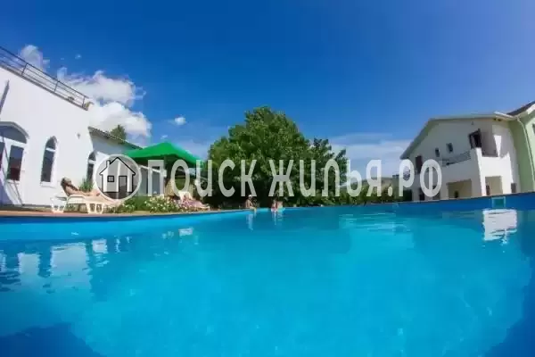 «Ilgeri resort», Республика Крым, Судак, Павловская, д.30 «Ilgeri resort», Республика Крым, Судак, Павловская, д.30