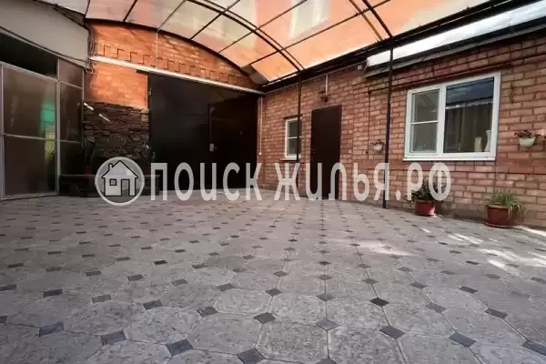 Дом под ключ, ул.Седина, д.3, Краснодарский край, Ейск, Седина, д.3