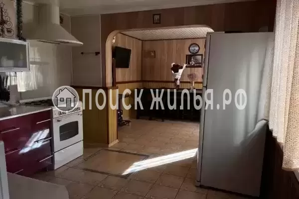 Дом под ключ, Седина, д.3, Ейск