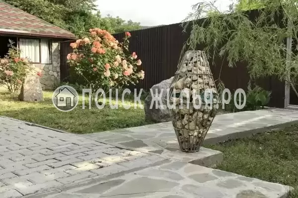 Дом под ключ «С бассейном до 20 человек», Архипо-Осиповка