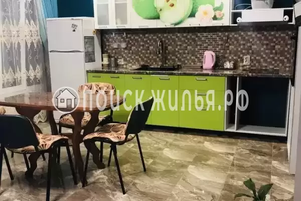 Частный сектор «Этаж под ключ», Витязево Частный сектор «Этаж под ключ», Витязево