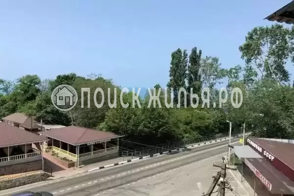 «Asv», Якорная Щель