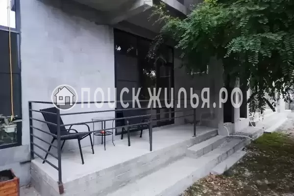 Частный сектор «Уютные комнаты в 50 метрах от берега моря», Шепси Частный сектор «Уютные комнаты в 50 метрах от берега моря», Шепси
