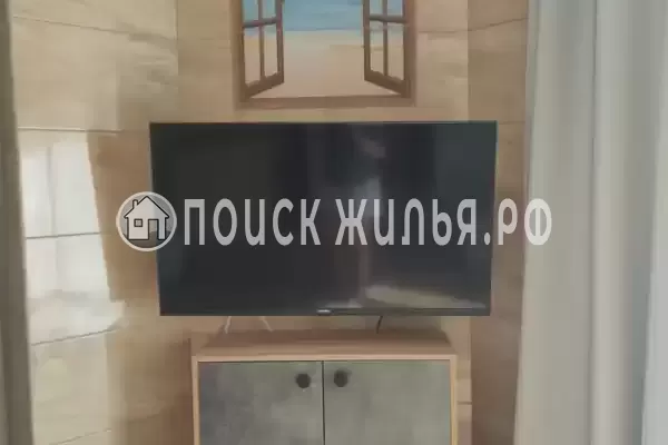 Апартаменты, Морская, д.5/1к4, Новомихайловский