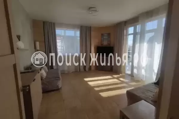 Апартаменты, Морская, д.5/1к4, Новомихайловский