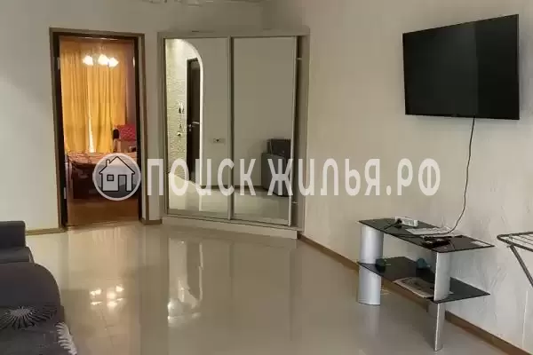 Квартира «В центре», Гагра