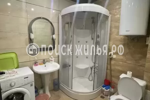 Квартира «В центре», Гагра