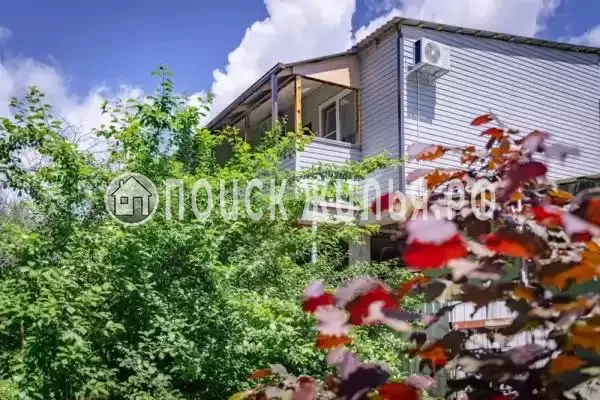 «Пальма», Кудепста «Пальма», Кудепста