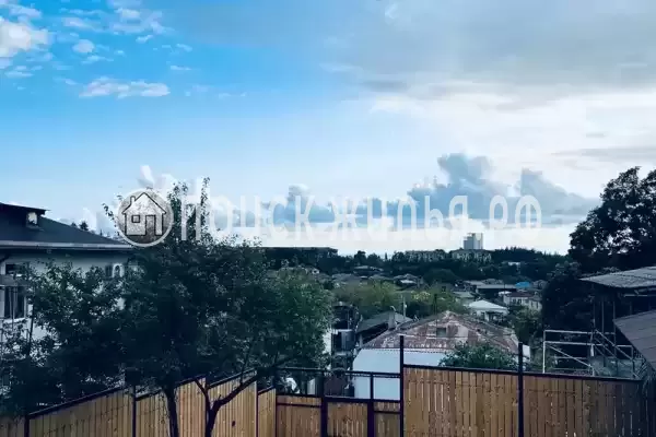 Частный сектор «Атыпшдза», Сухум