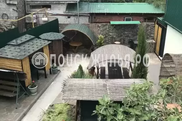 Частный сектор «На Кирова», Дивноморское