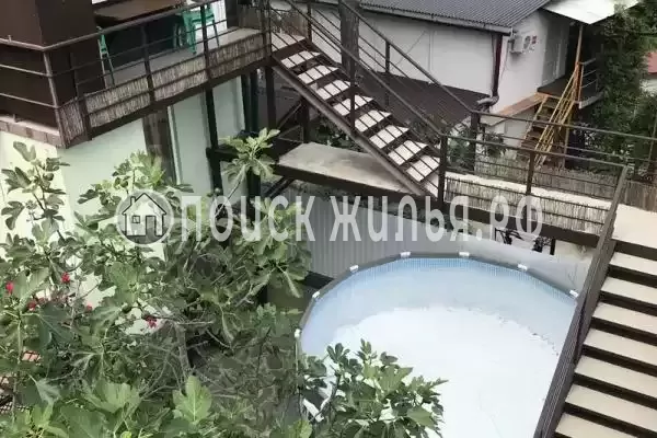 Частный сектор «На Кирова», Дивноморское