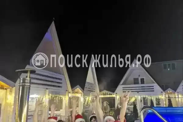 Частный сектор «Familia», Лермонтово