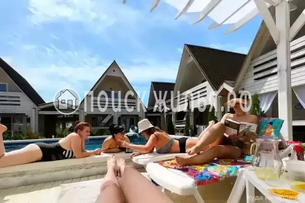 Частный сектор «Familia», Лермонтово