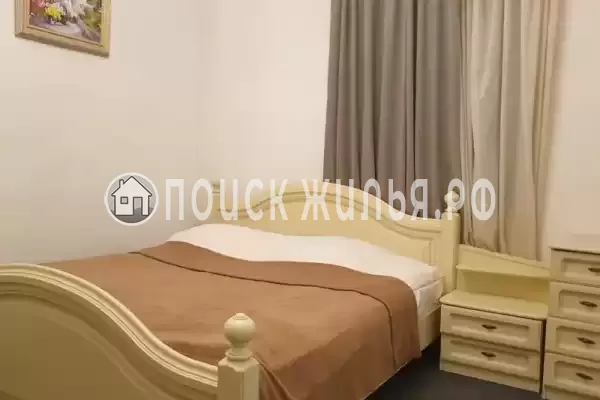 Частный сектор «Дом для большой семьи», Сухум