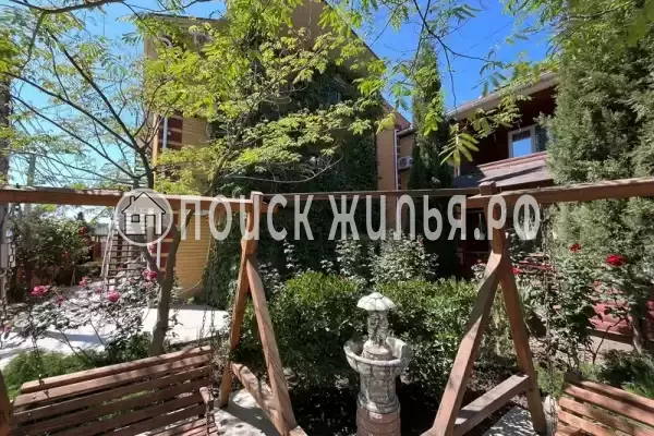 Гостевой дом «Магнолия», Орджоникидзе