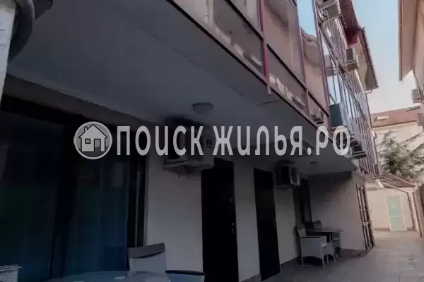 «Морской бриз», Адлер