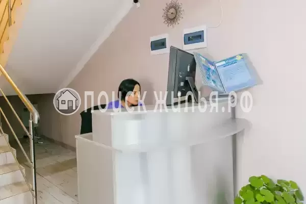 «Морской бриз», Адлер