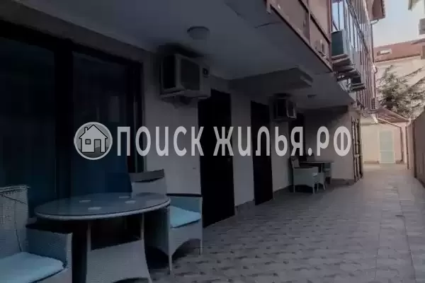 «Морской бриз», Адлер