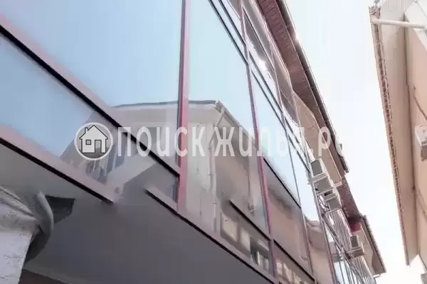 «Морской бриз», Адлер