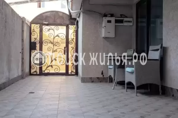 «Морской бриз», Адлер