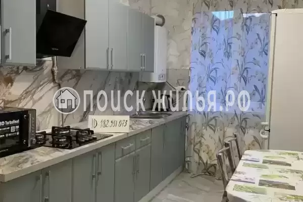 Дом под ключ "На Советской", Геленджик, ул. Советская, д. 78