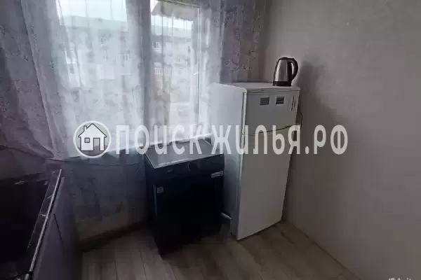 Квартира, Агрба, д.5/2, Пицунда