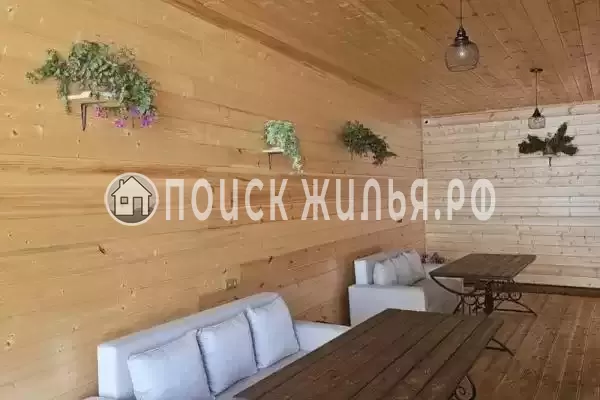 Дом под ключ, Богдана Хмельницкого, д.45, Адлер