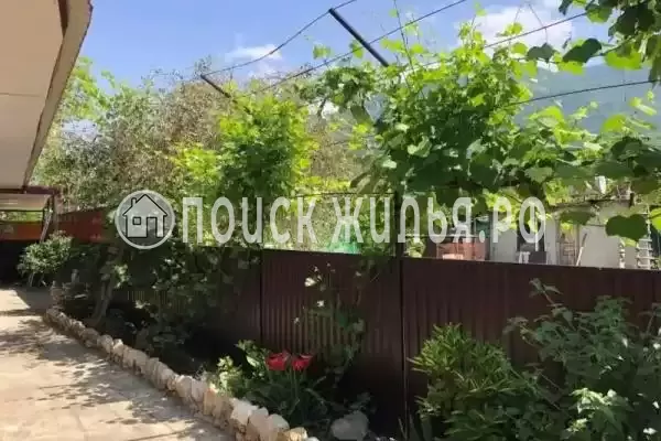 Гостевой дом «Фазенда», Гагра Гостевой дом «Фазенда», Гагра