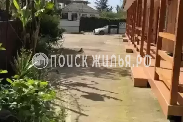 Гостевой дом «Фазенда», Гагра Гостевой дом «Фазенда», Гагра