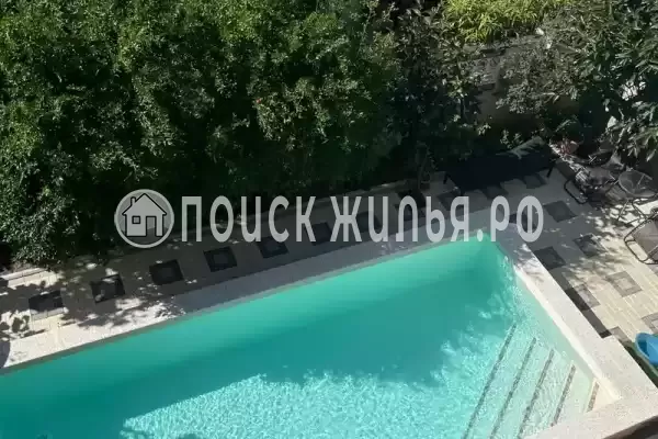 Гостевой дом «Лидия», Архипо-Осиповка