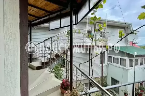 Гостевой дом «Лидия», Архипо-Осиповка