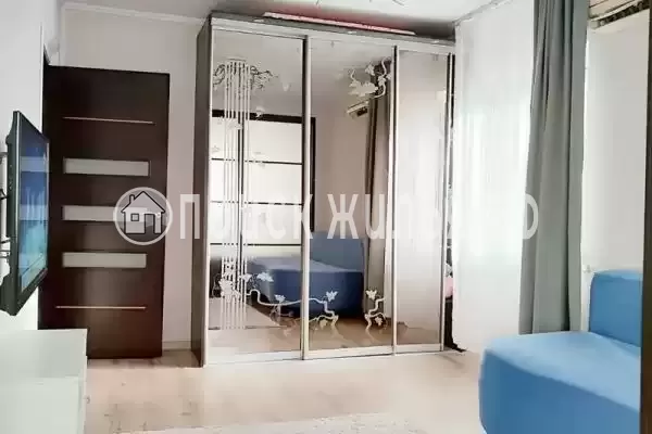 Квартира «У моря», Адлер