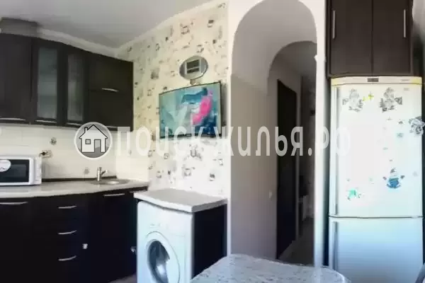 Квартира «У моря», Адлер