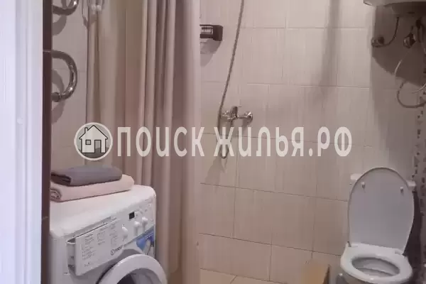 Квартира «Студия в центре», Хоста Квартира «Студия в центре», Хоста