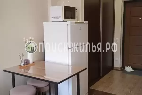 Квартира «Студия в центре», Хоста Квартира «Студия в центре», Хоста