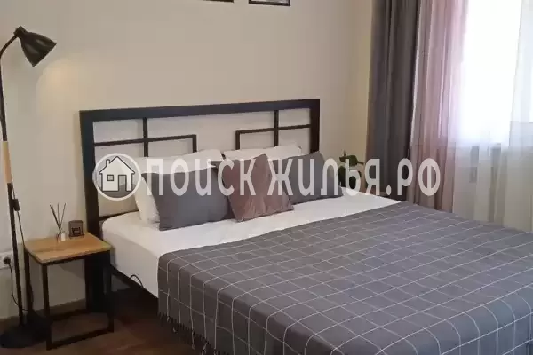 Квартира «Студия в центре», Хоста Квартира «Студия в центре», Хоста