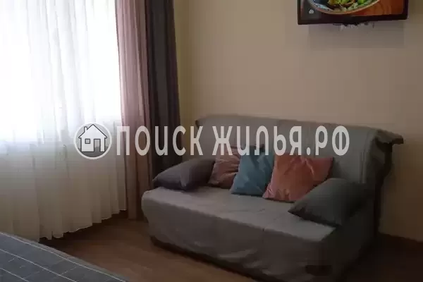 Квартира «Студия в центре», Хоста Квартира «Студия в центре», Хоста