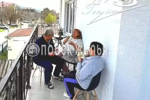 «Roze house», Кабардинка «Roze house», Кабардинка