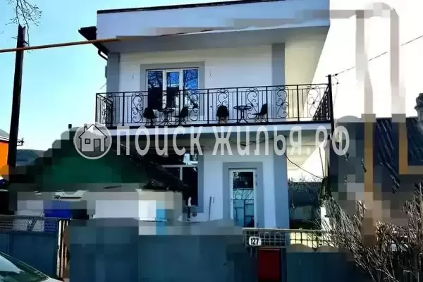 «Roze house», Краснодарский край, Кабардинка, Коллективная, д.127 «Roze house», Краснодарский край, Кабардинка, Коллективная, д.127