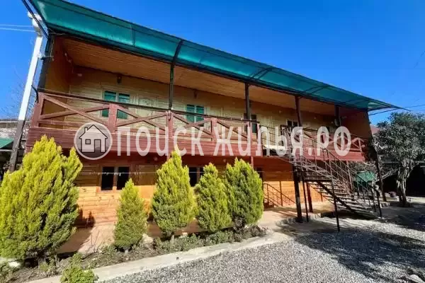 Отель «Фортуна», Республика Абхазия, Гагры, Пицунда, Туманяна, д.52А