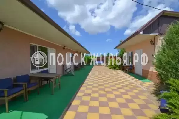 «У Нины», Кучугуры