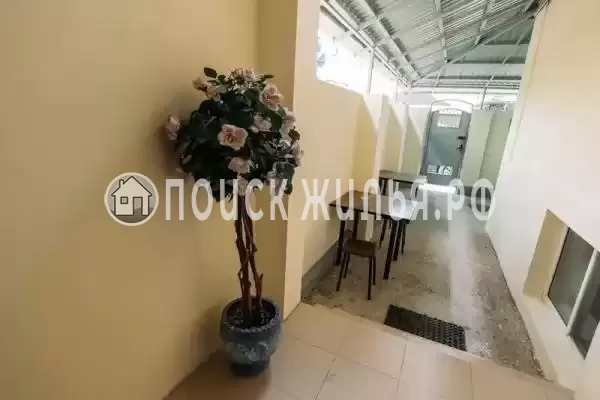 «Отдых», Витязево