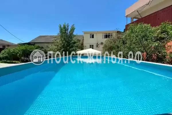 Гостевой дом «Калипсо», Цандрипш Гостевой дом «Калипсо», Цандрипш